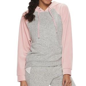 Pink Republic Hoody